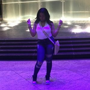 Meet your Posher, Niyah